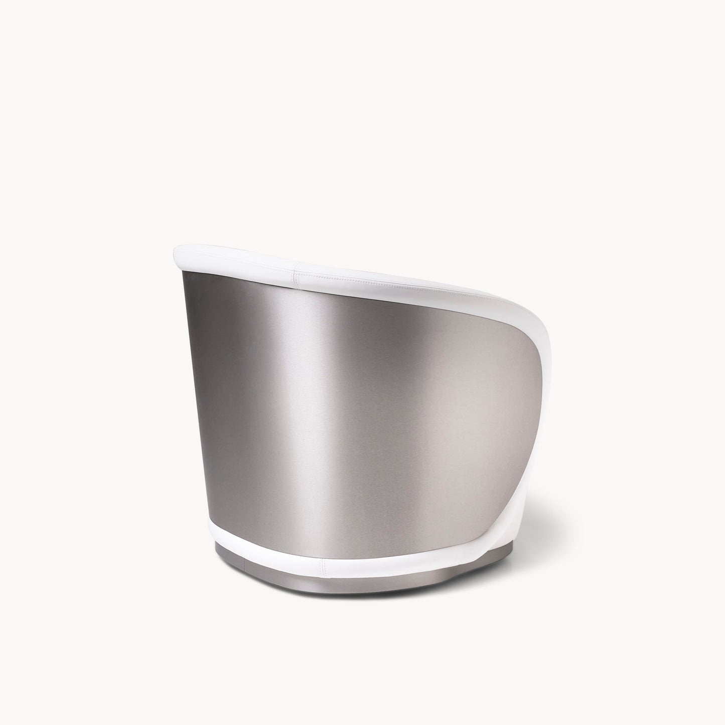 Visionnaire Shell Armchair