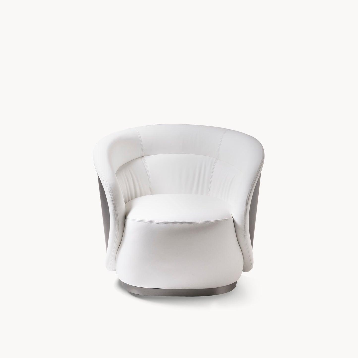 Visionnaire Shell Armchair