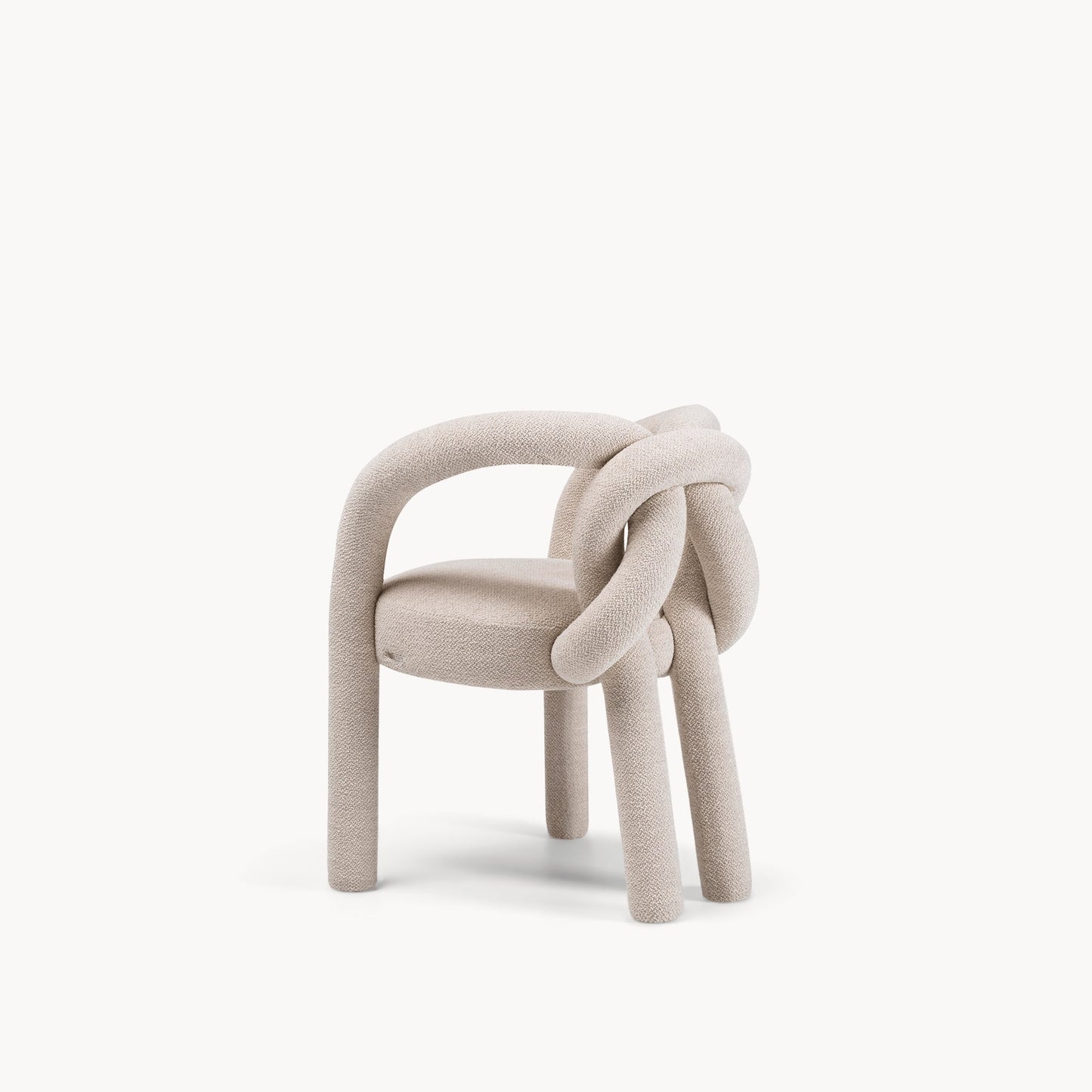 Visionnaire Shibari Dining Chair