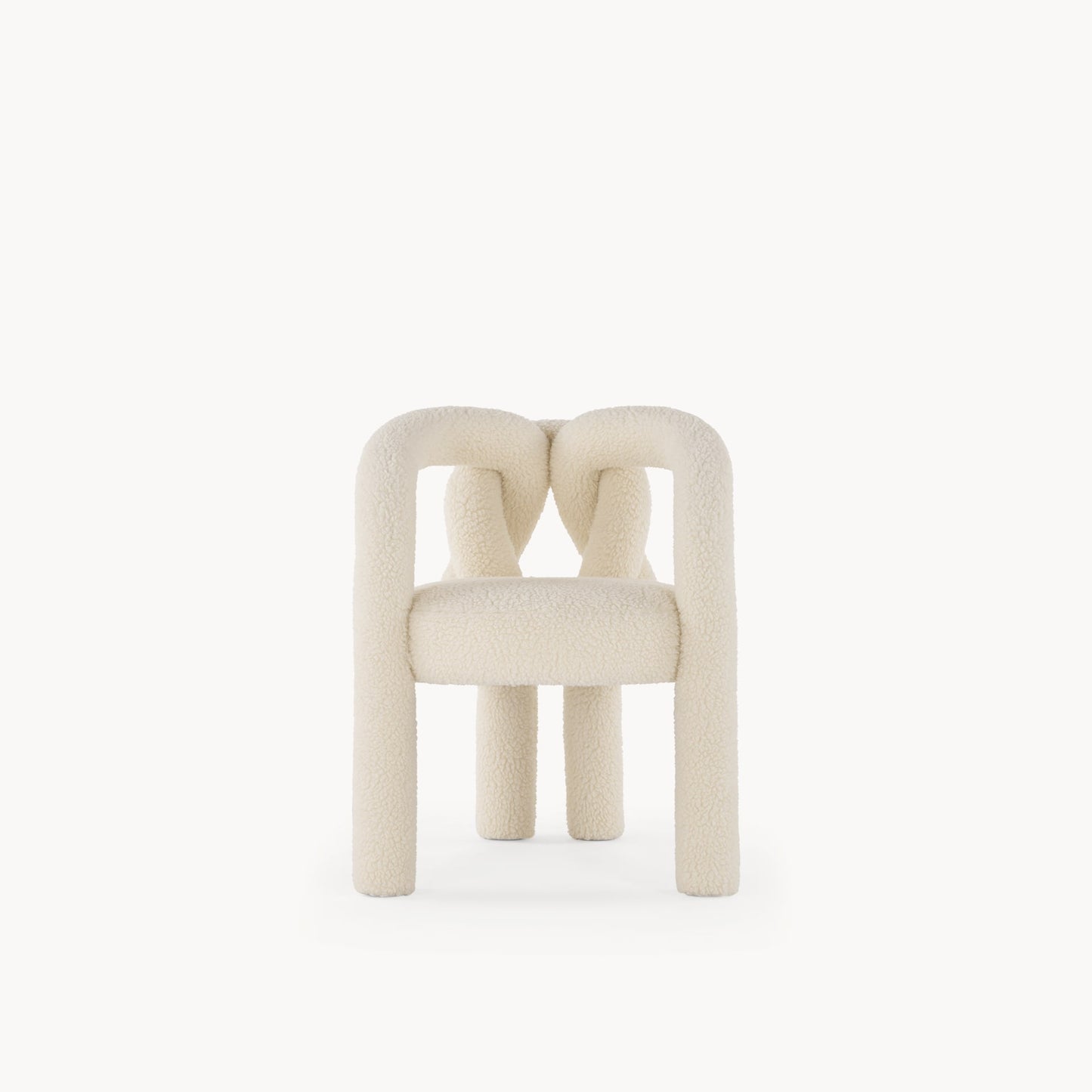Visionnaire Shibari Dining Chair