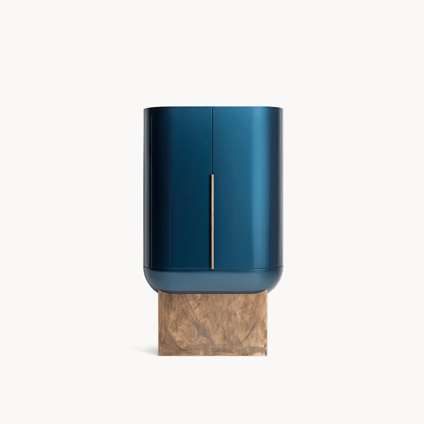 Visionnaire Siona Wine Cabinet