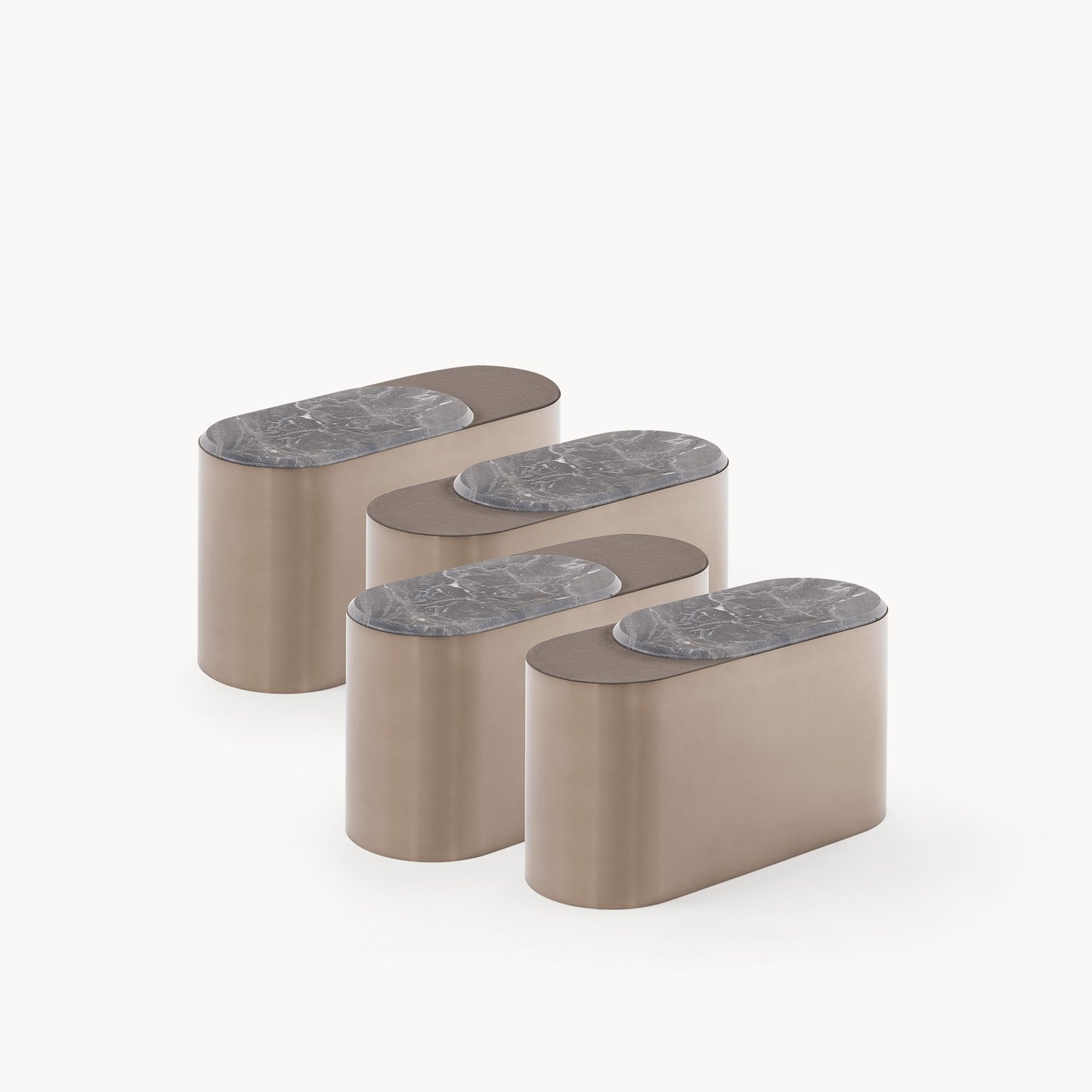 Visionnaire Solis Coffee Table