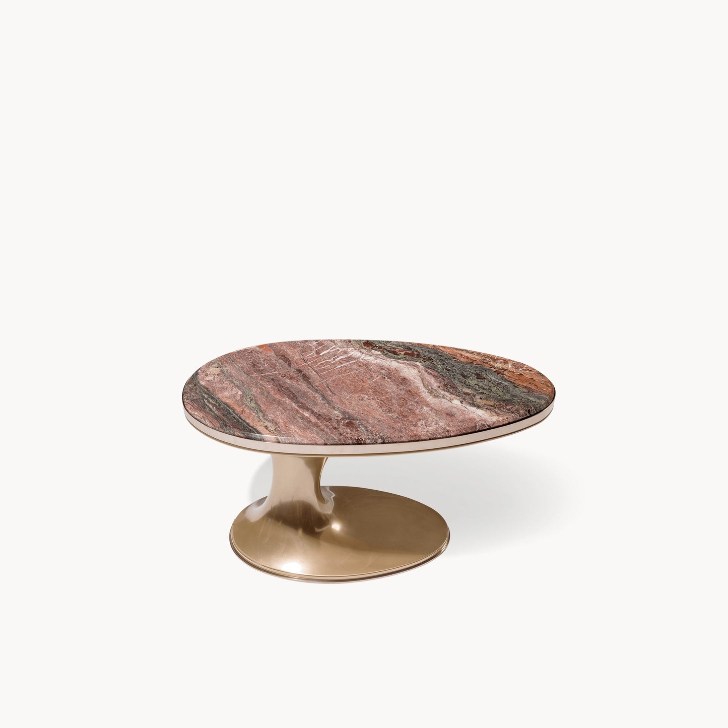 Visionnaire Sowilo High Side Table