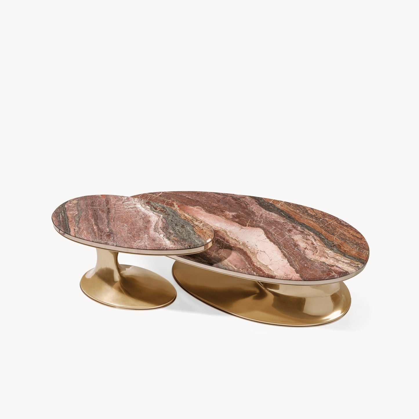 Visionnaire Sowilo High Side Table