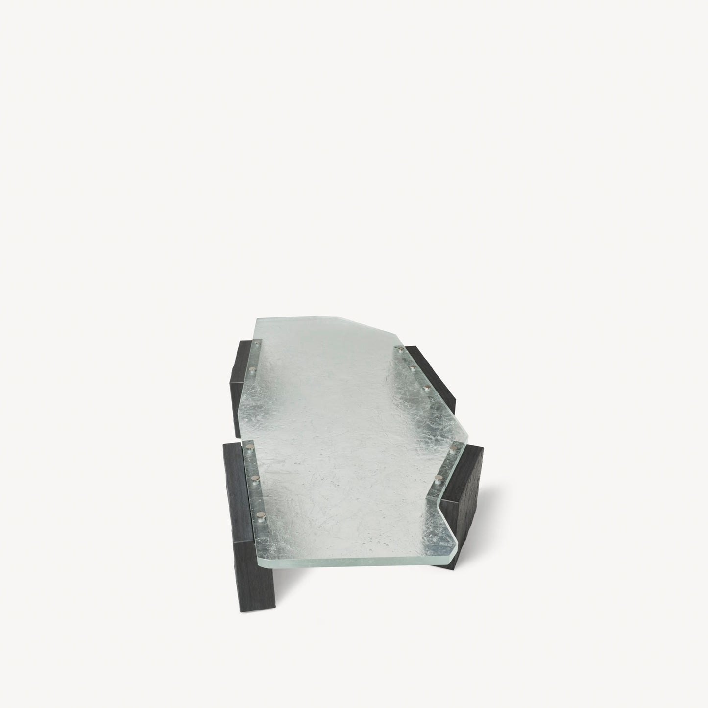 Visionnaire Stealth Coffee Table