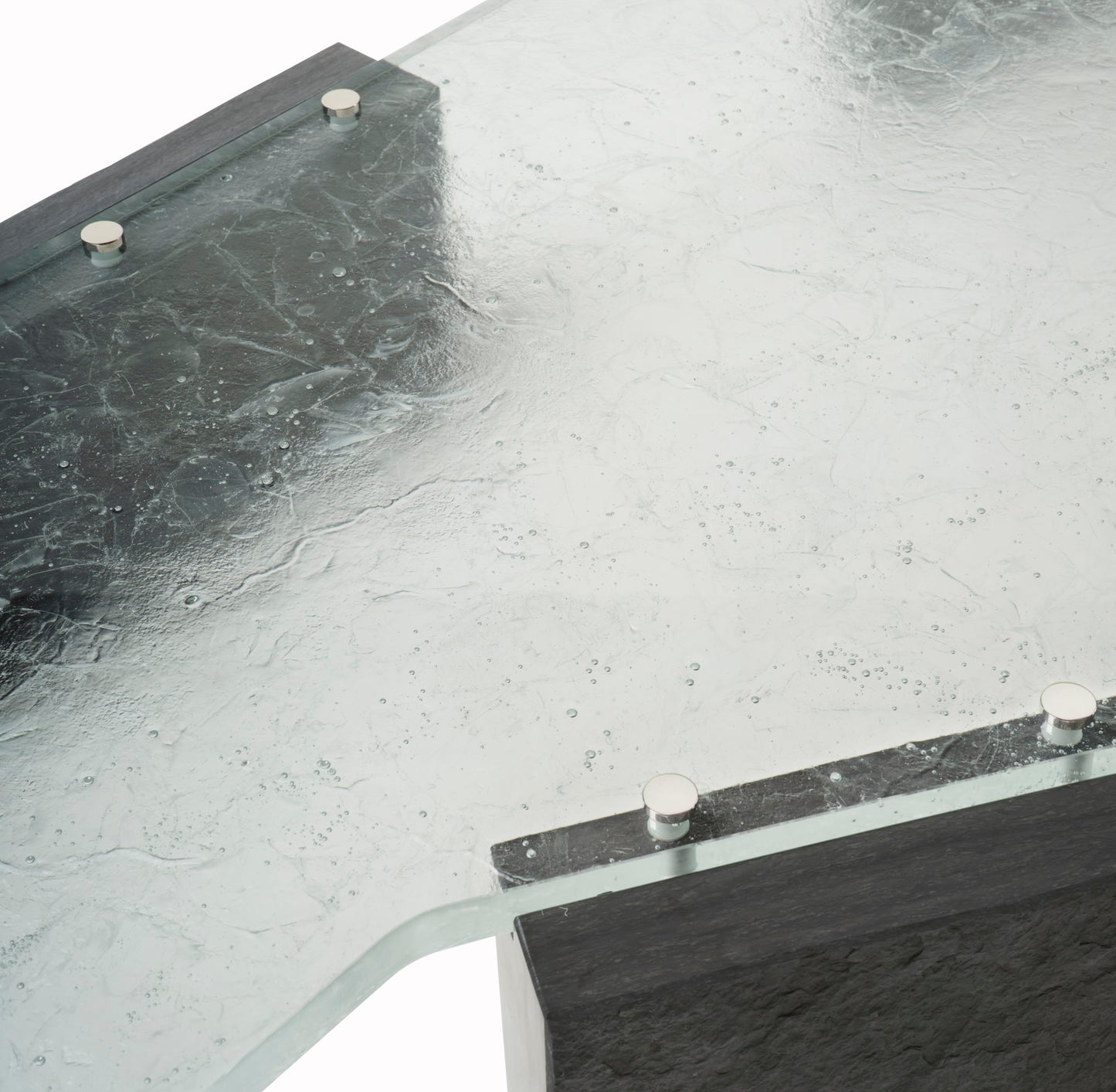 Visionnaire Stealth Coffee Table