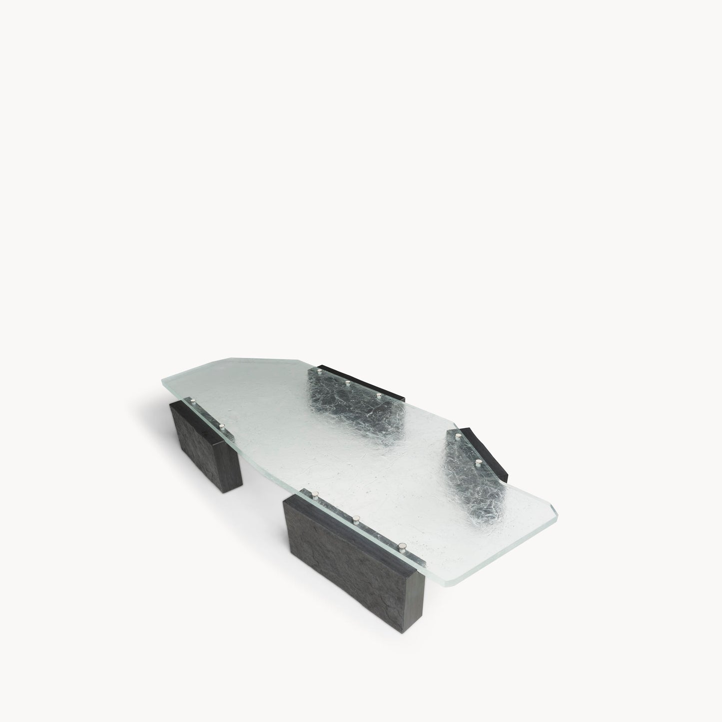 Visionnaire Stealth Coffee Table