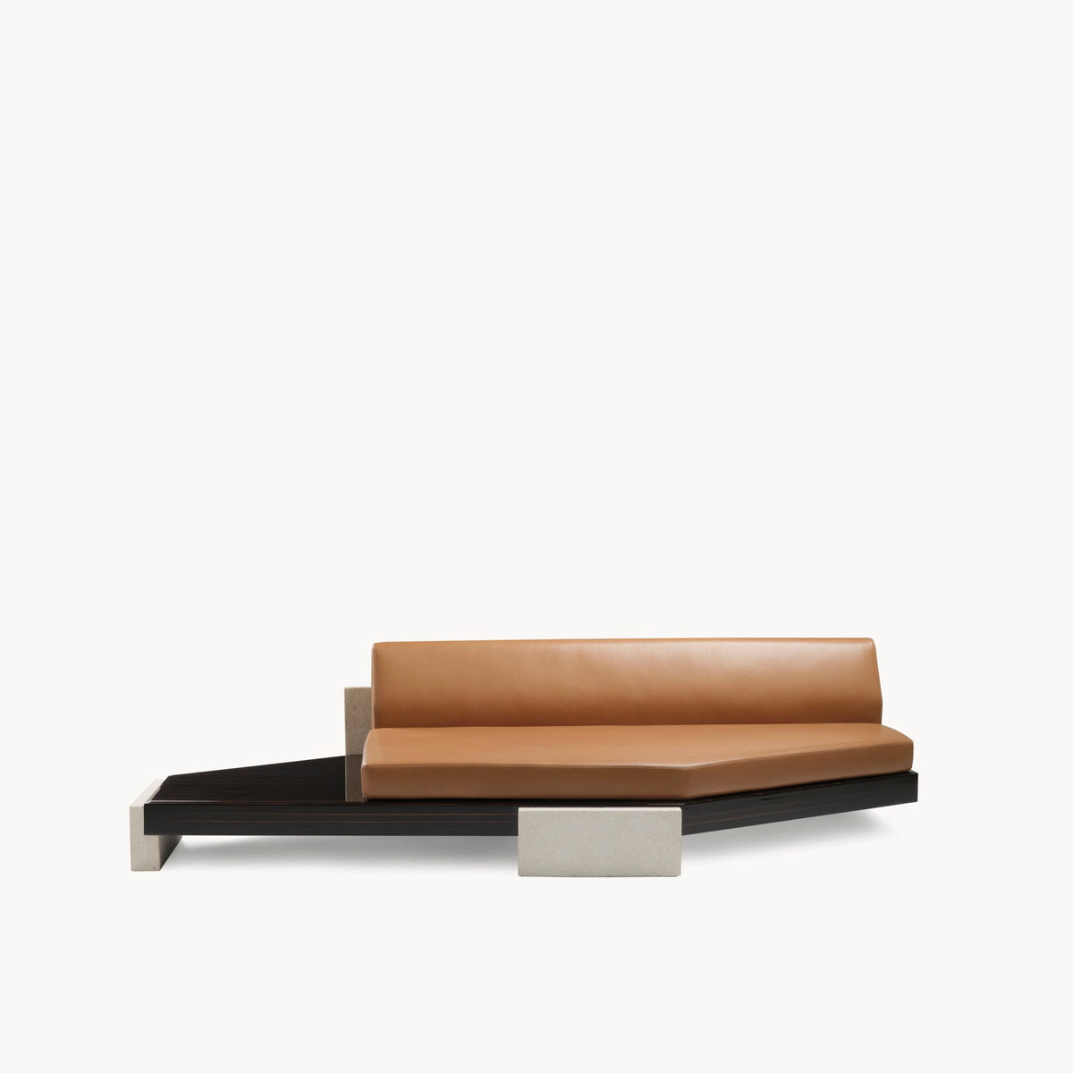 Visionnaire Stealth Bench