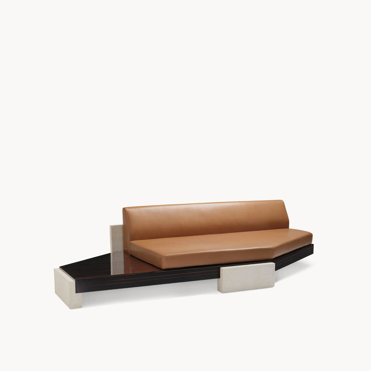 Visionnaire Stealth Bench