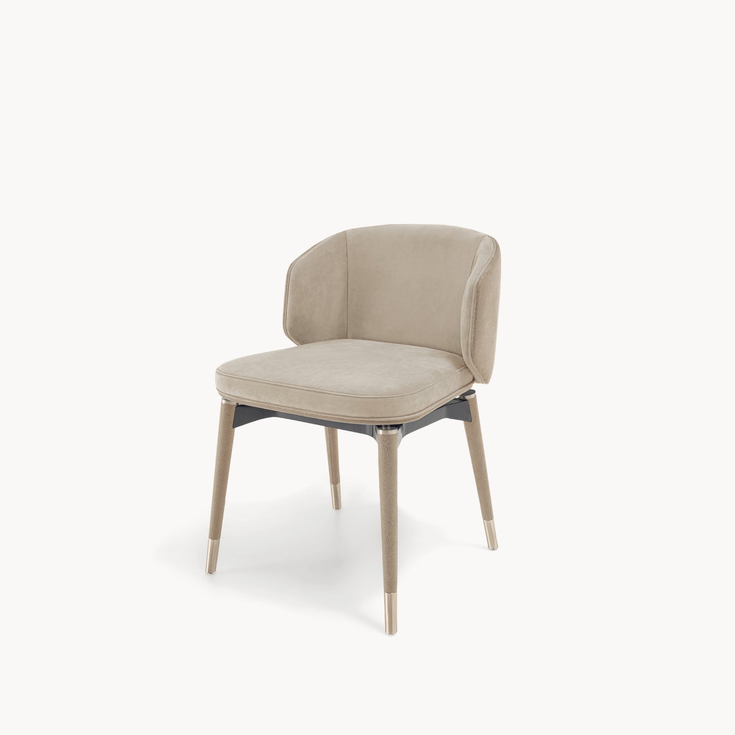 Visionnaire Stone Dining Chair