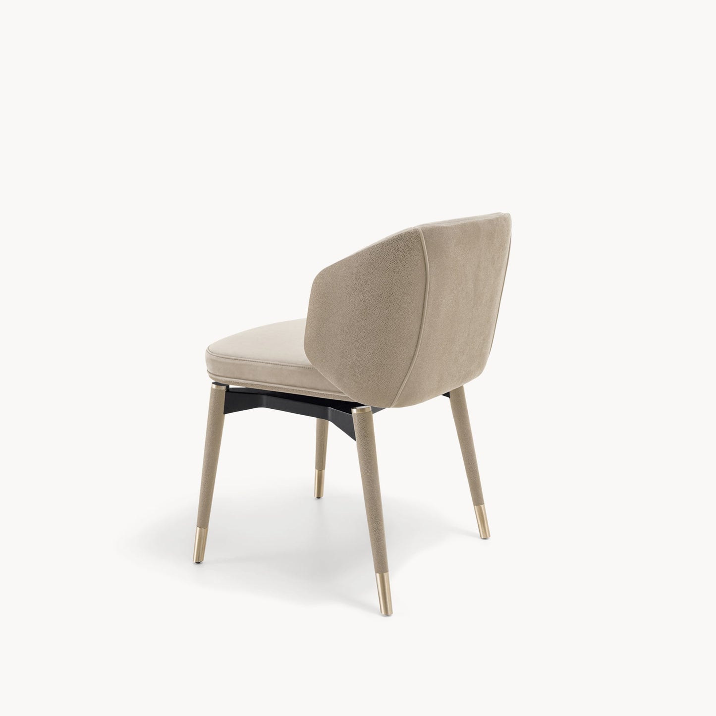 Visionnaire Stone Dining Chair