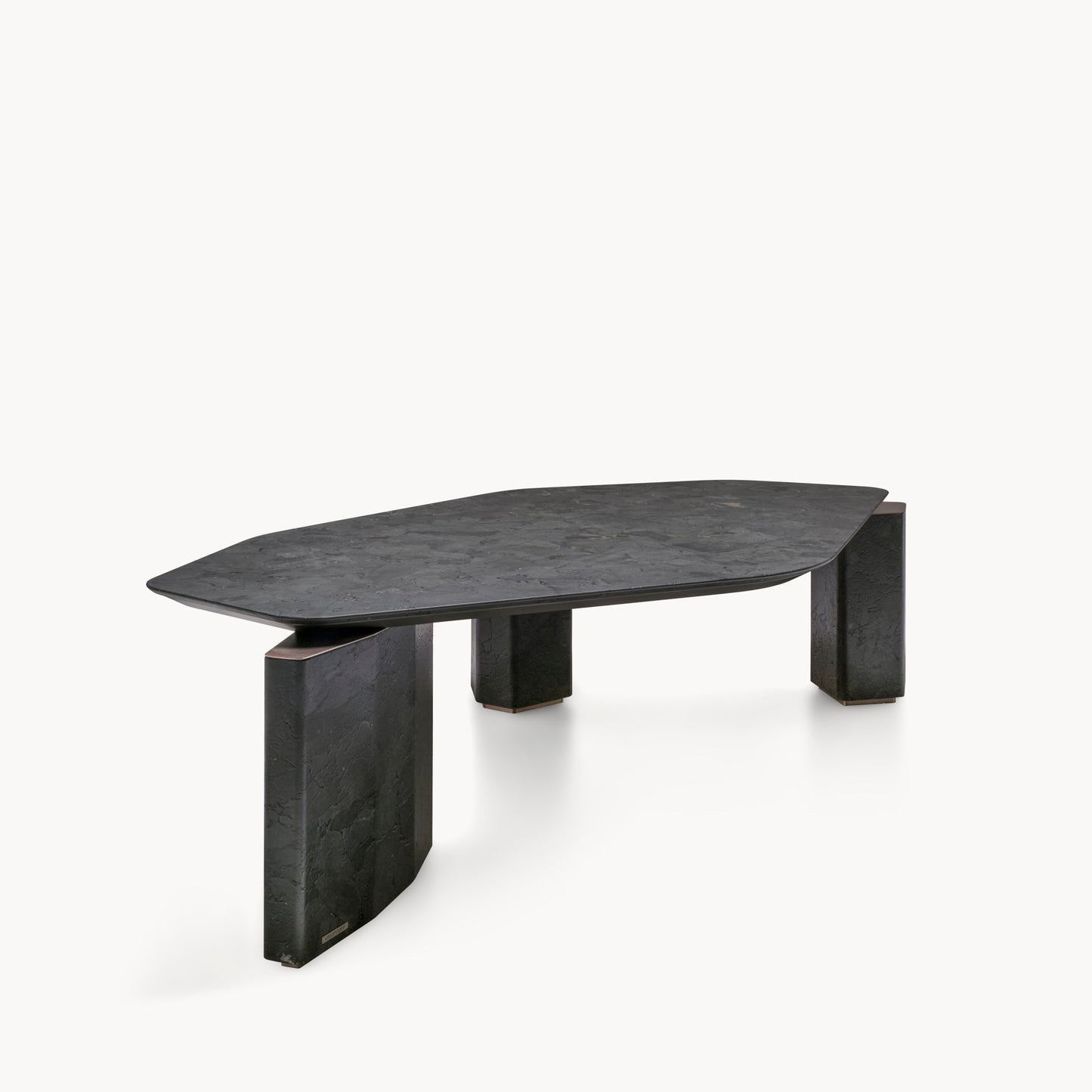 Visionnaire Titan Dining Table