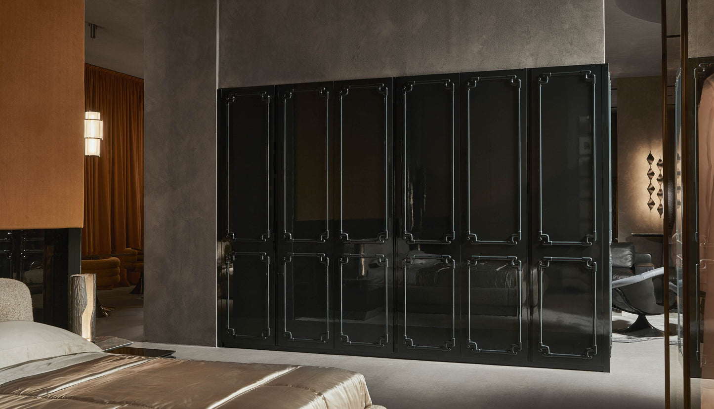 Visionnaire Trace Wardrobe