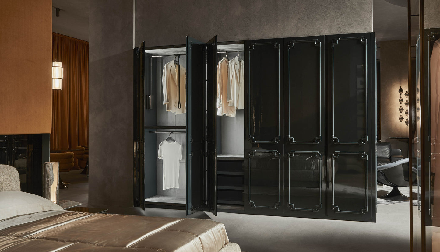 Visionnaire Trace Wardrobe