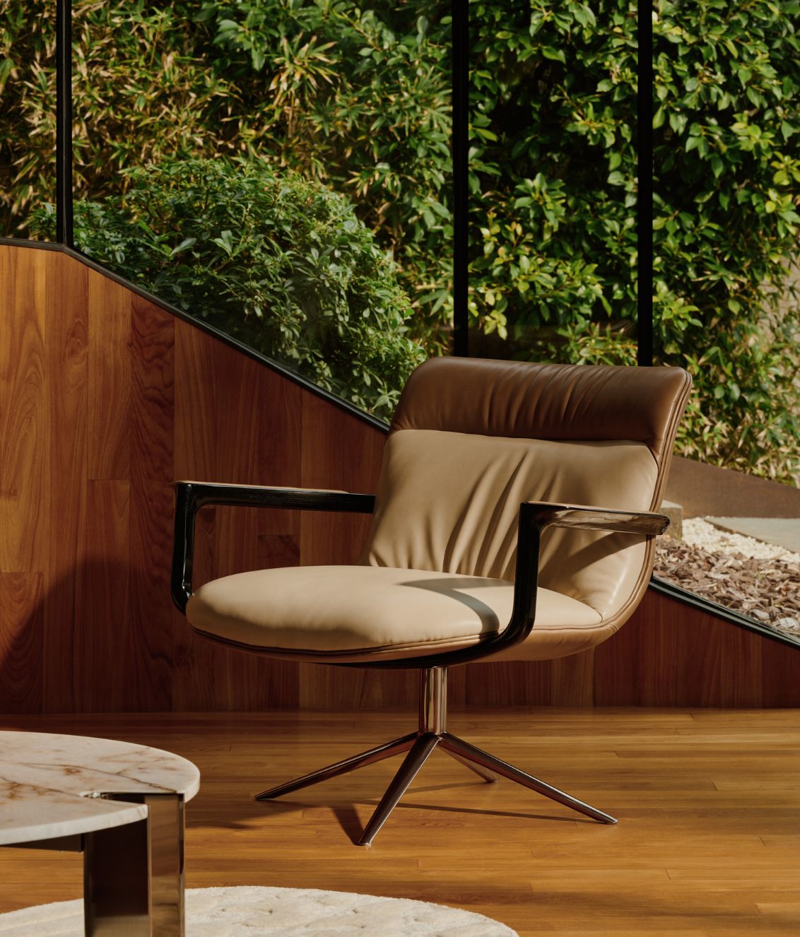 Visionnaire Spectre Armchair