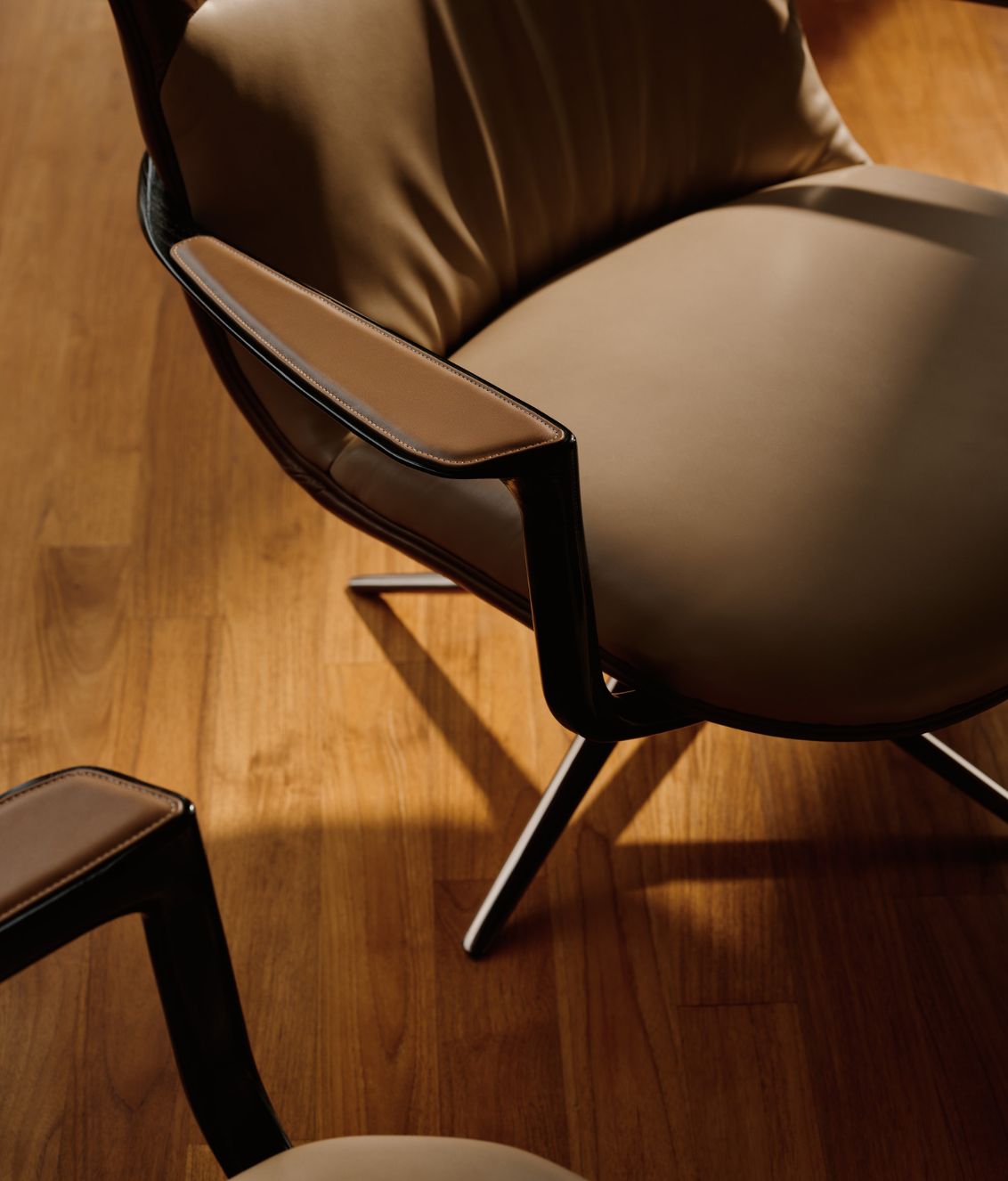 Visionnaire Spectre Armchair