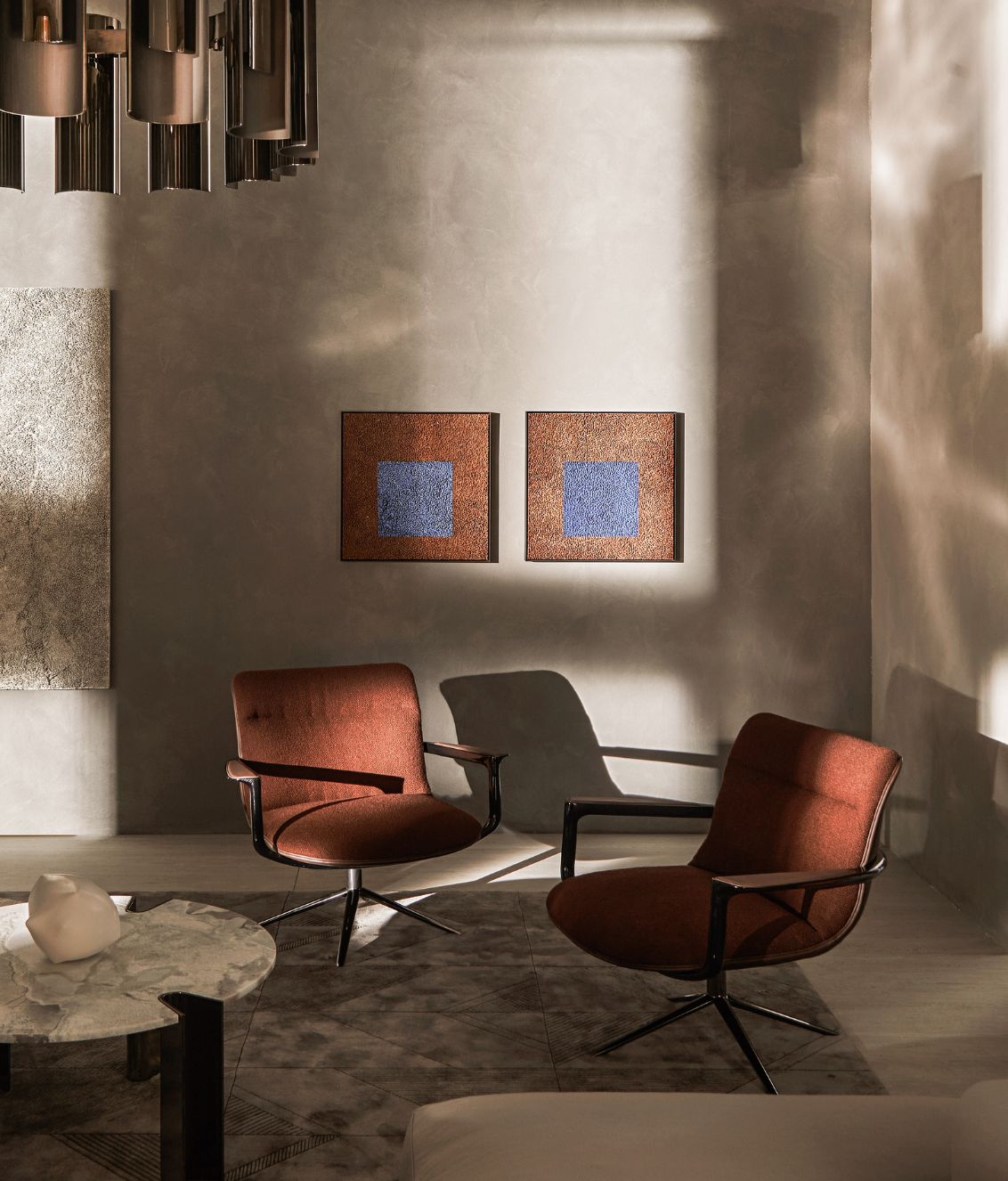 Visionnaire Spectre Armchair