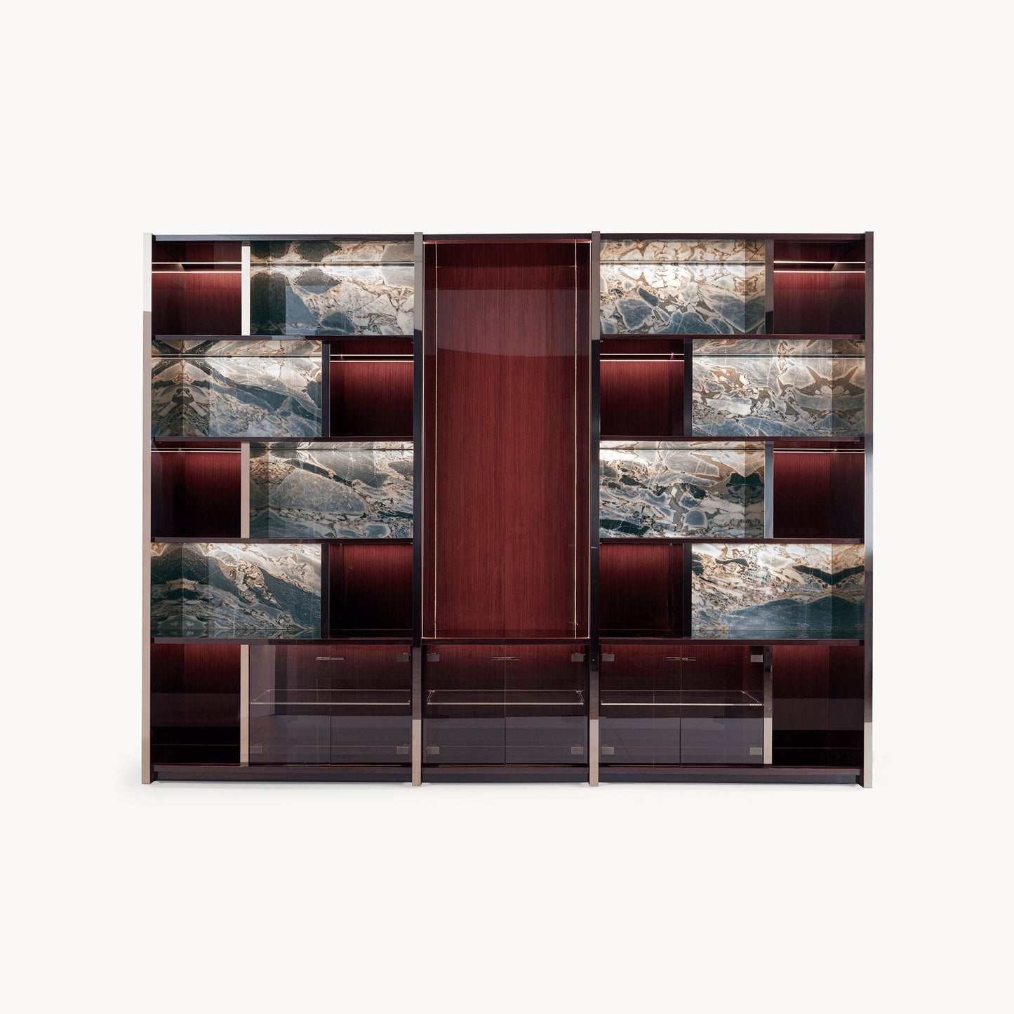 Visionnaire Vesper Bookshelf