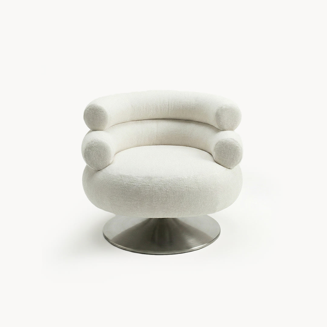 Visionnaire Voluptas Armchair