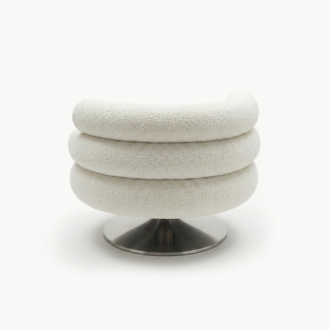 Visionnaire Voluptas Armchair