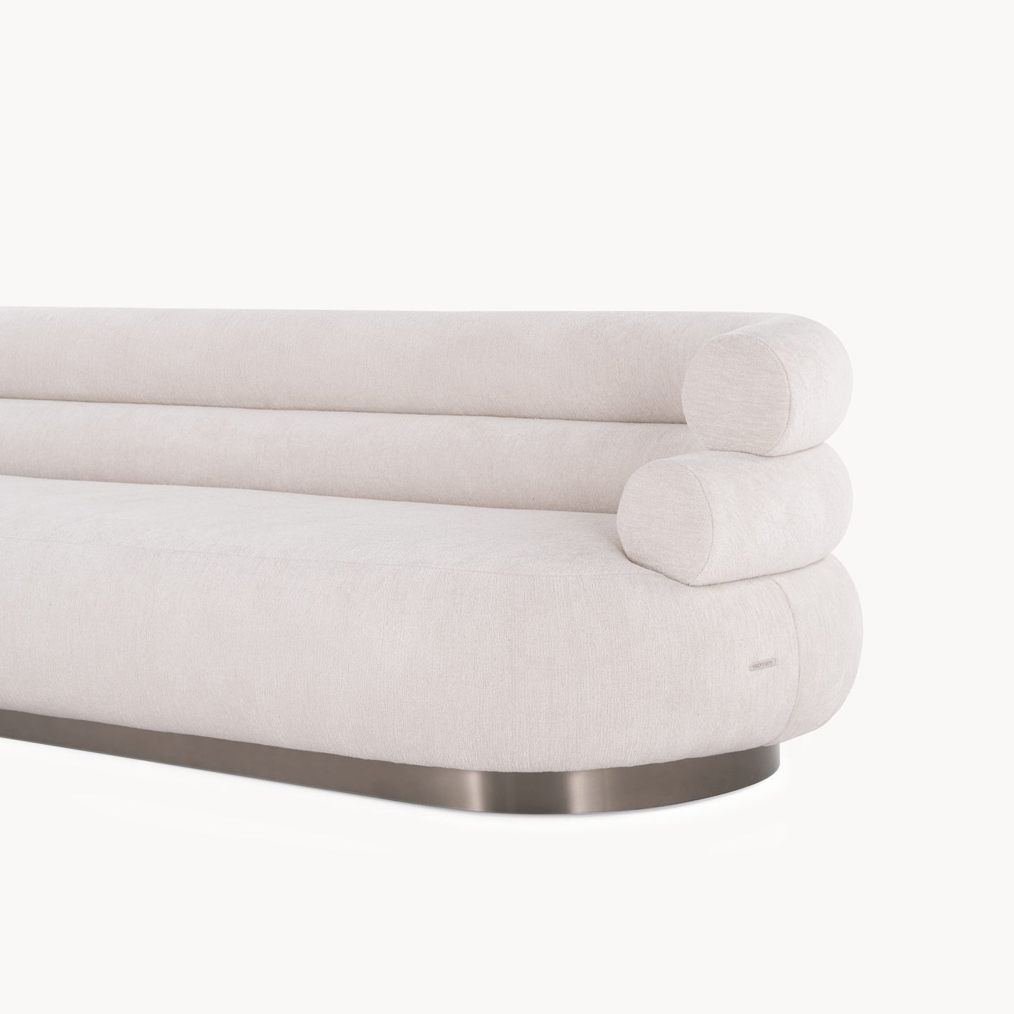 Visionnaire Voluptas Sofa