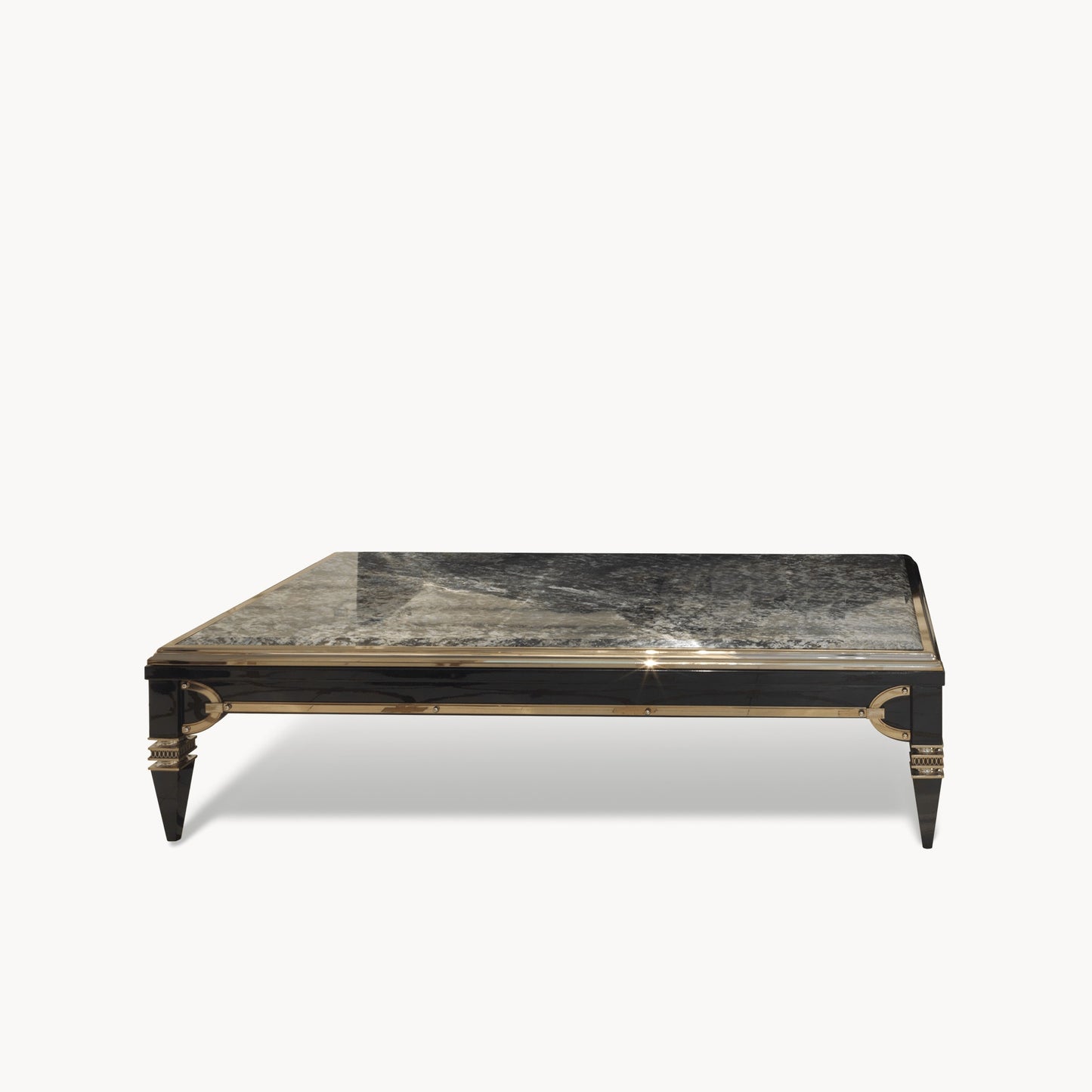 Visionnaire Wexford Coffee Table