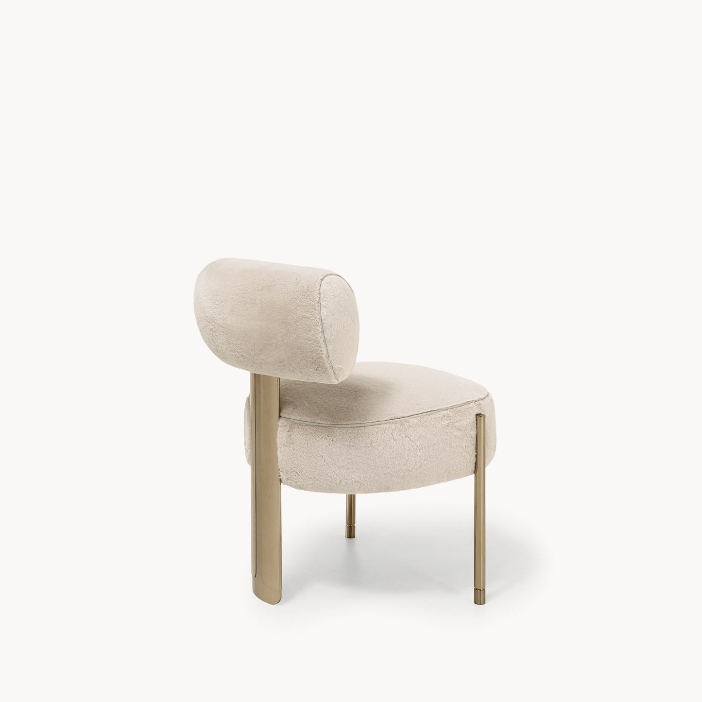 Visionnaire Zoe Deco Dining Chair