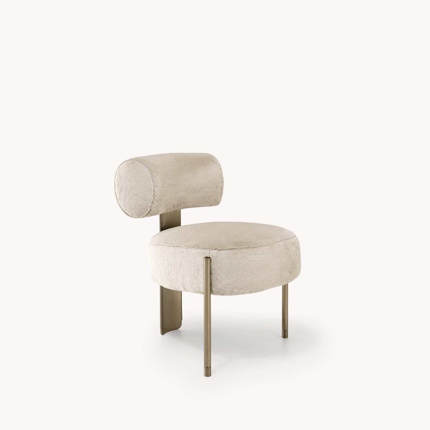 Visionnaire Zoe Deco Dining Chair