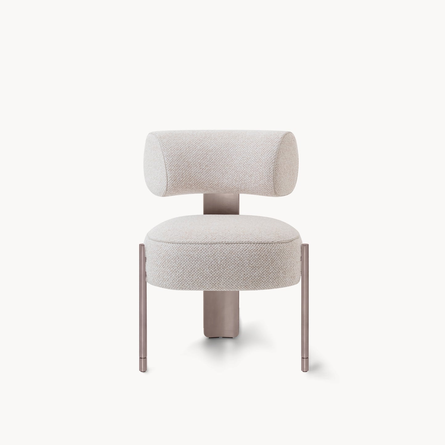 Visionnaire Zoe Deco Dining Chair