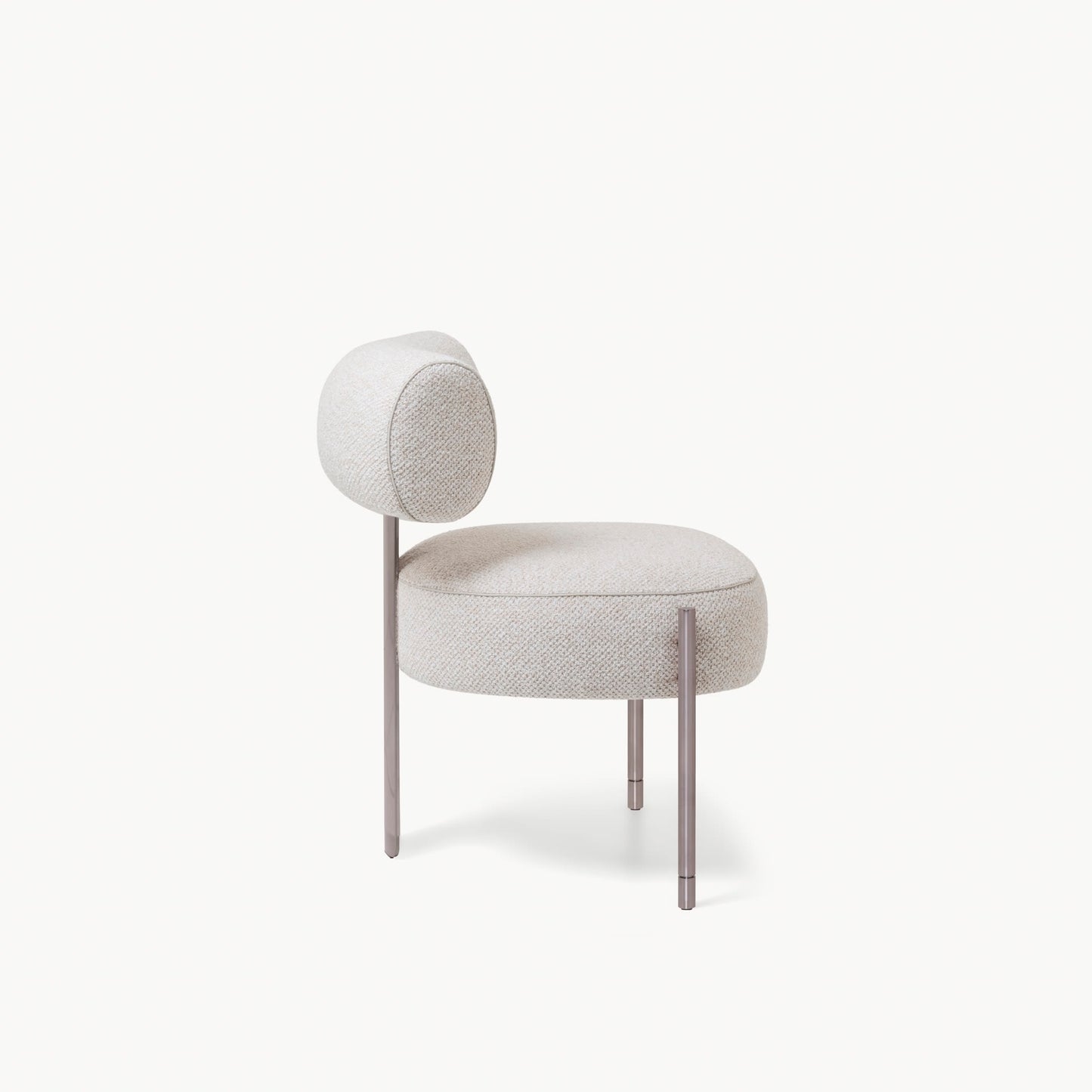 Visionnaire Zoe Deco Dining Chair