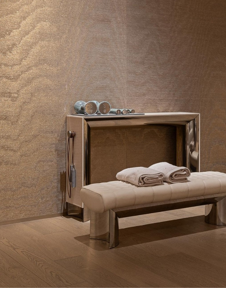 Visionnaire Kloster Bench