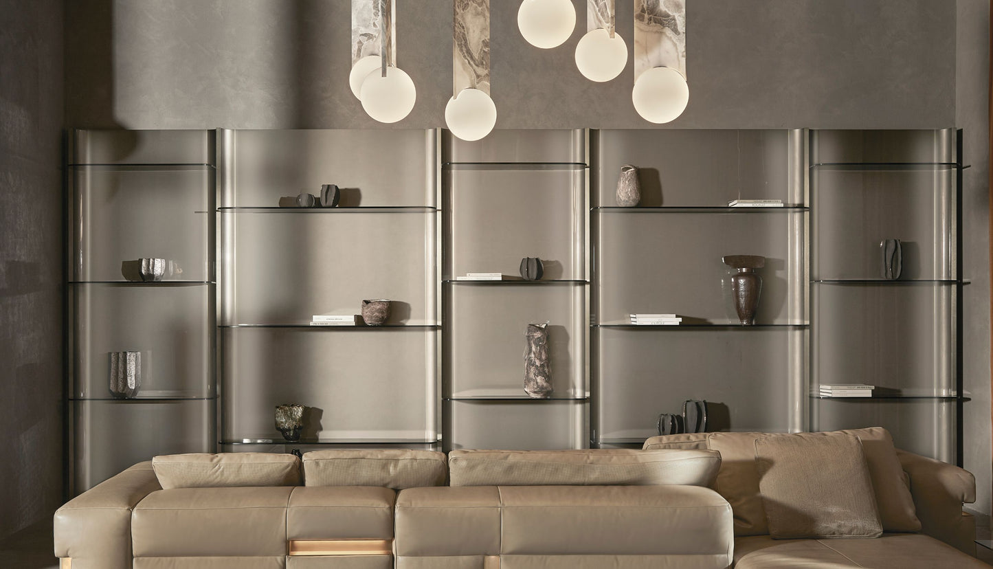 Visionnaire Tivoli Bookshelf