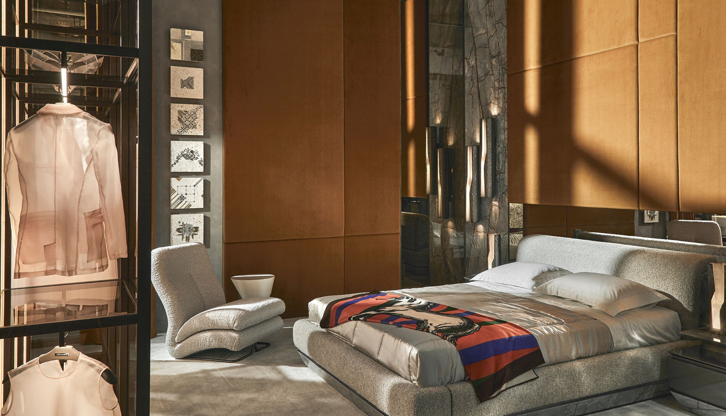 Visionnaire Cigno Armchair