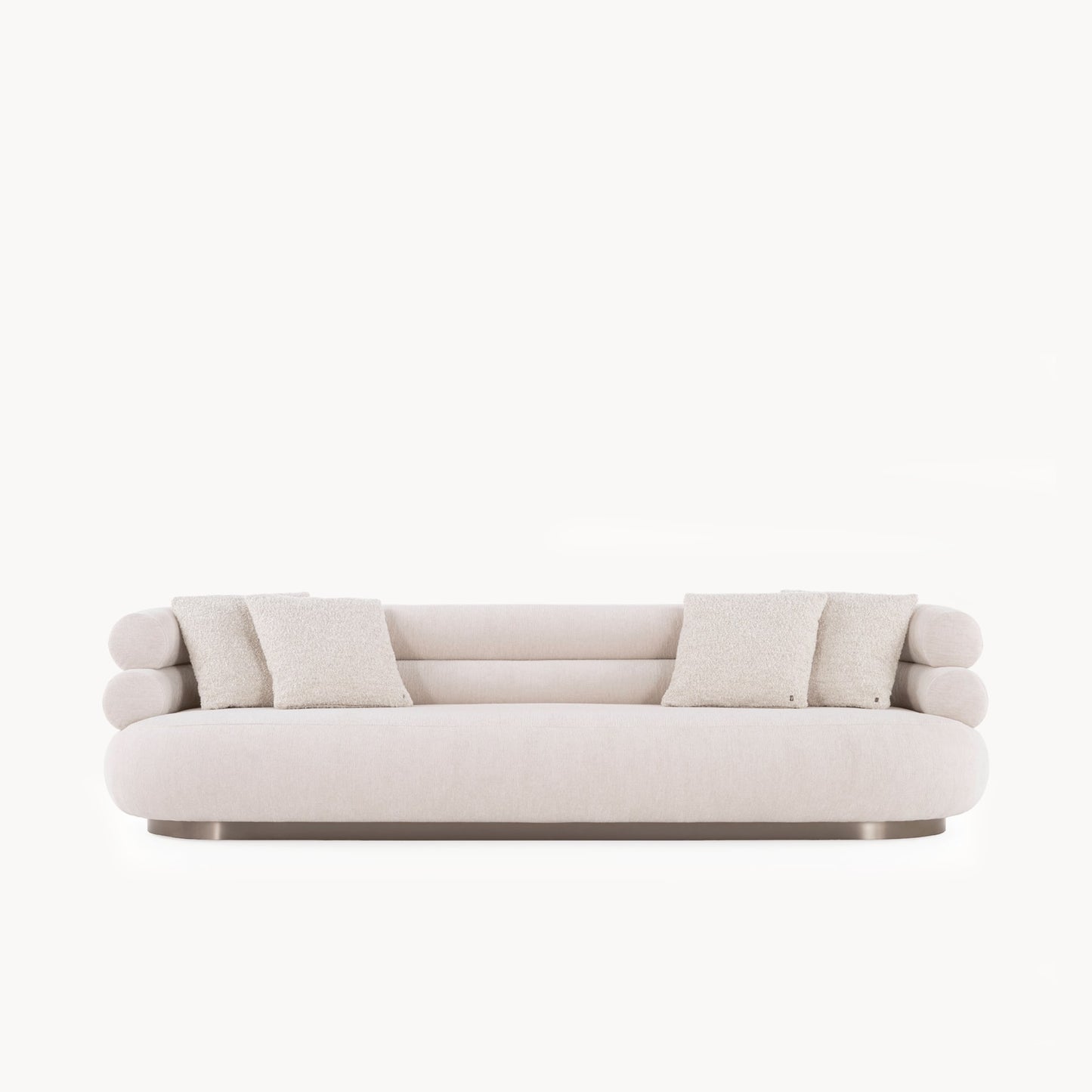 Visionnaire Voluptas Sofa