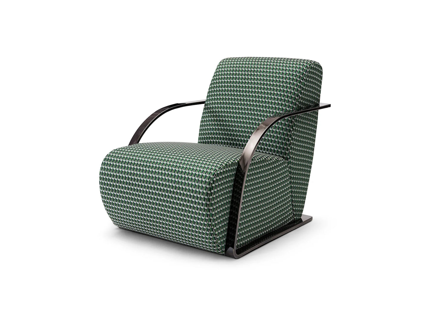 Fendi Gilda Leisure Chair