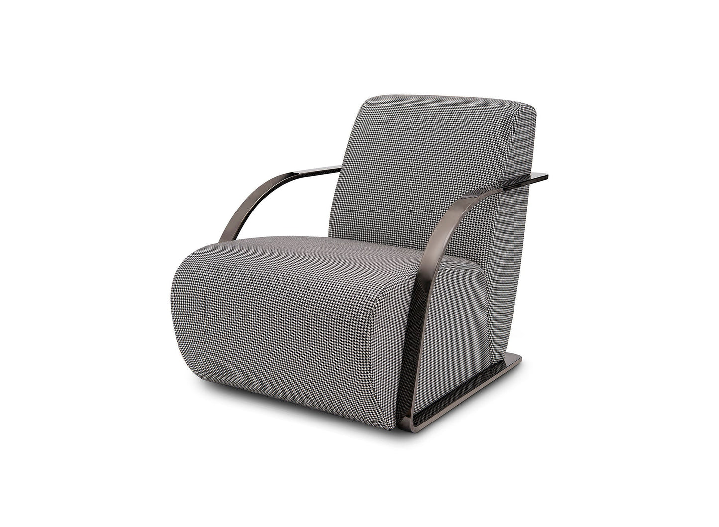 Fendi Gilda Leisure Chair