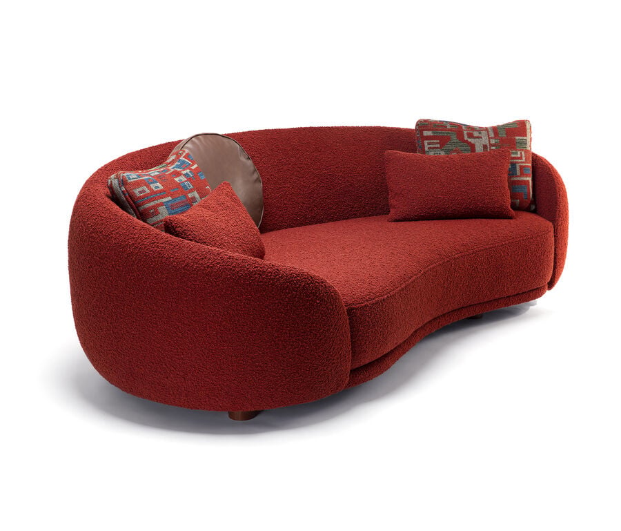 Fendi Welcome Sofa
