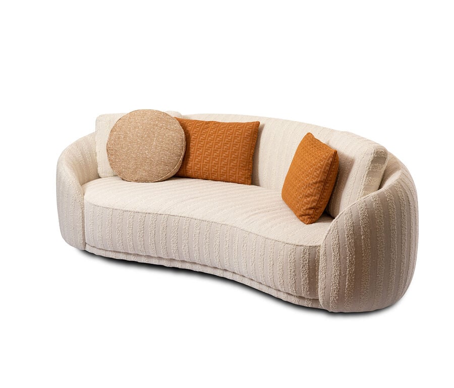 Fendi Welcome Sofa