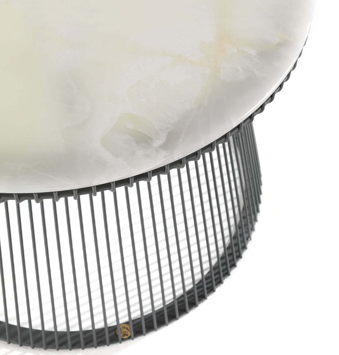 Roberto Cavalli Wire Side Table