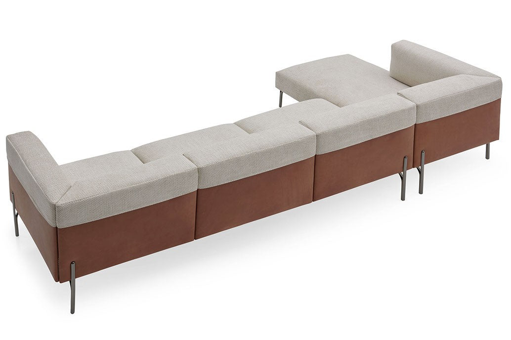 Fendi Palmer Sofa
