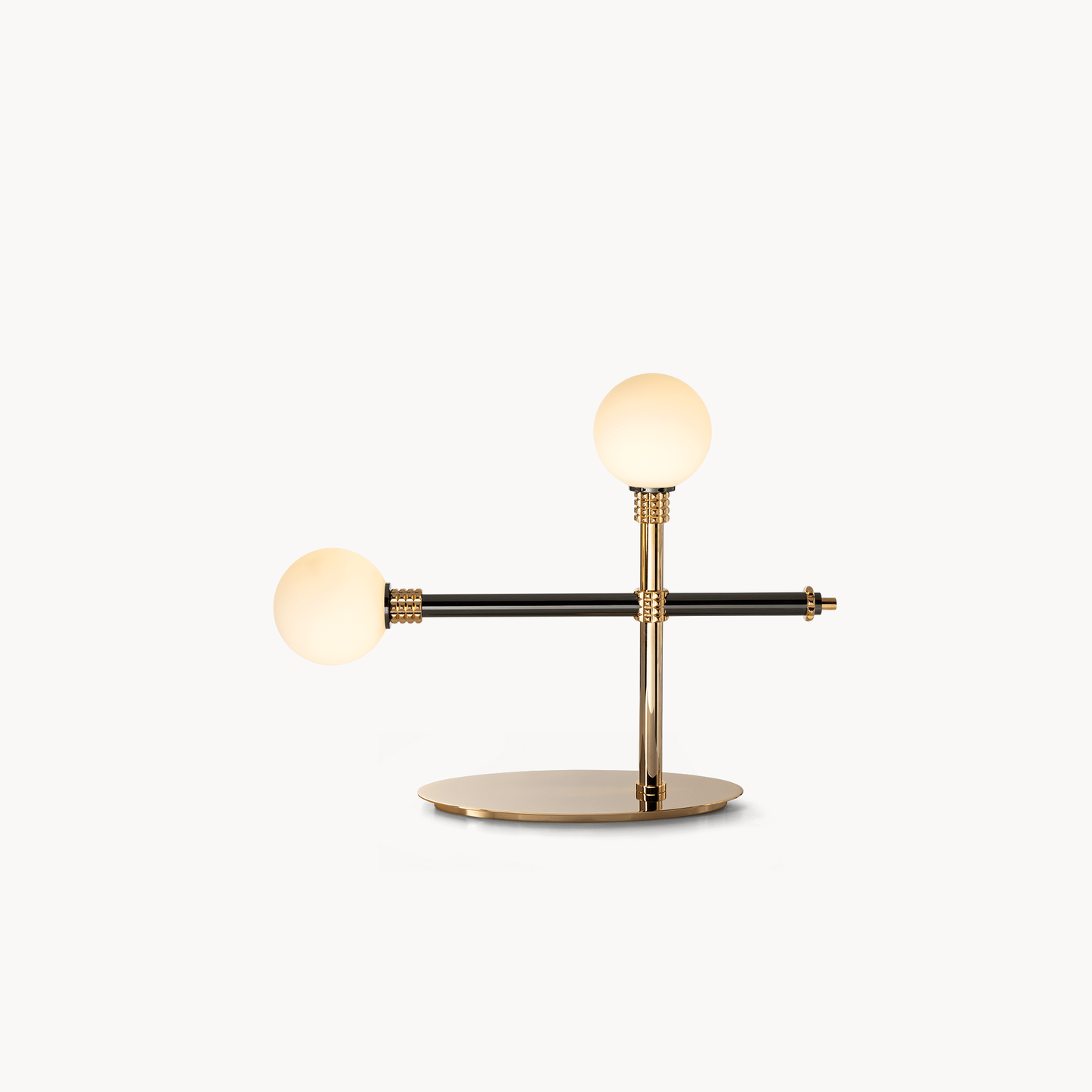 Visionnaire Alpha Lighting