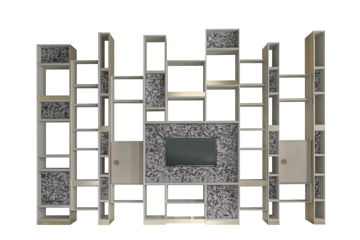 Roberto Cavalli Acapulco Bookshelf