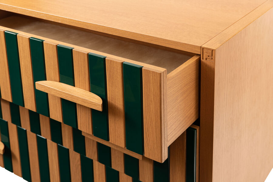Fendi Mirage Sideboard