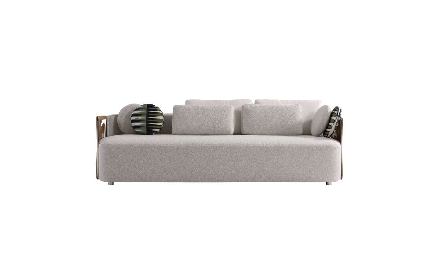 Fendi Thea Sofa