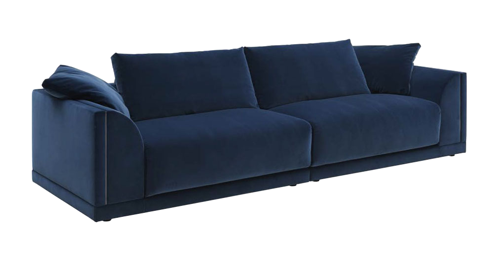 Fendi Blaze Sofa