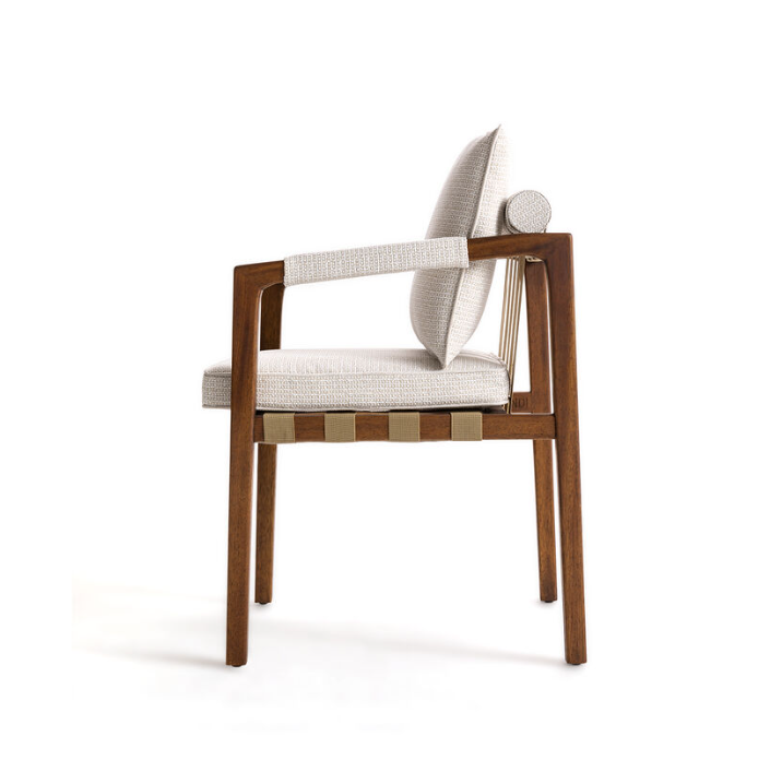 Fendi Kathy Dining Chair