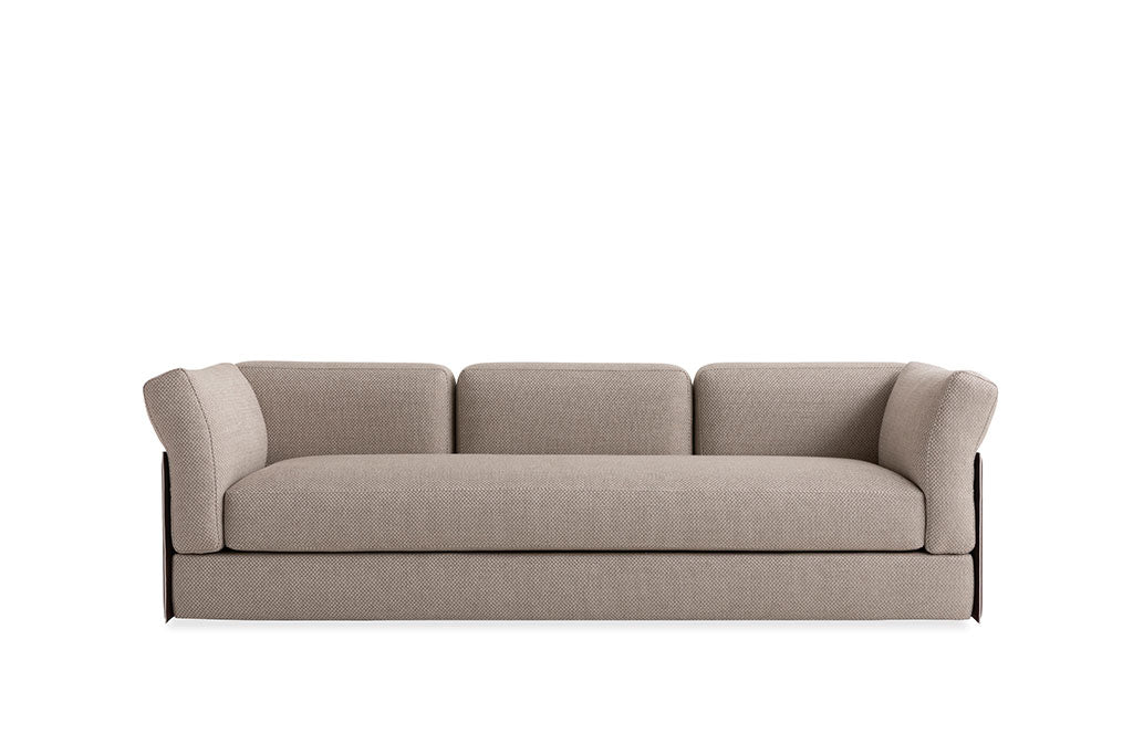 Fendi Benson Tailor Sofa