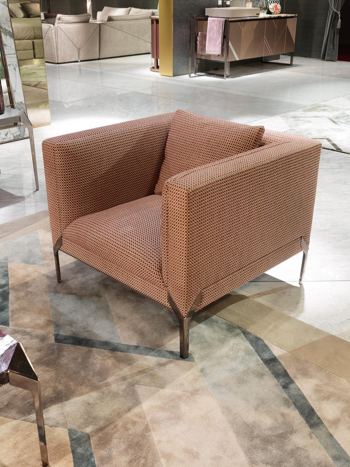 Visionnaire Jamboree Armchair