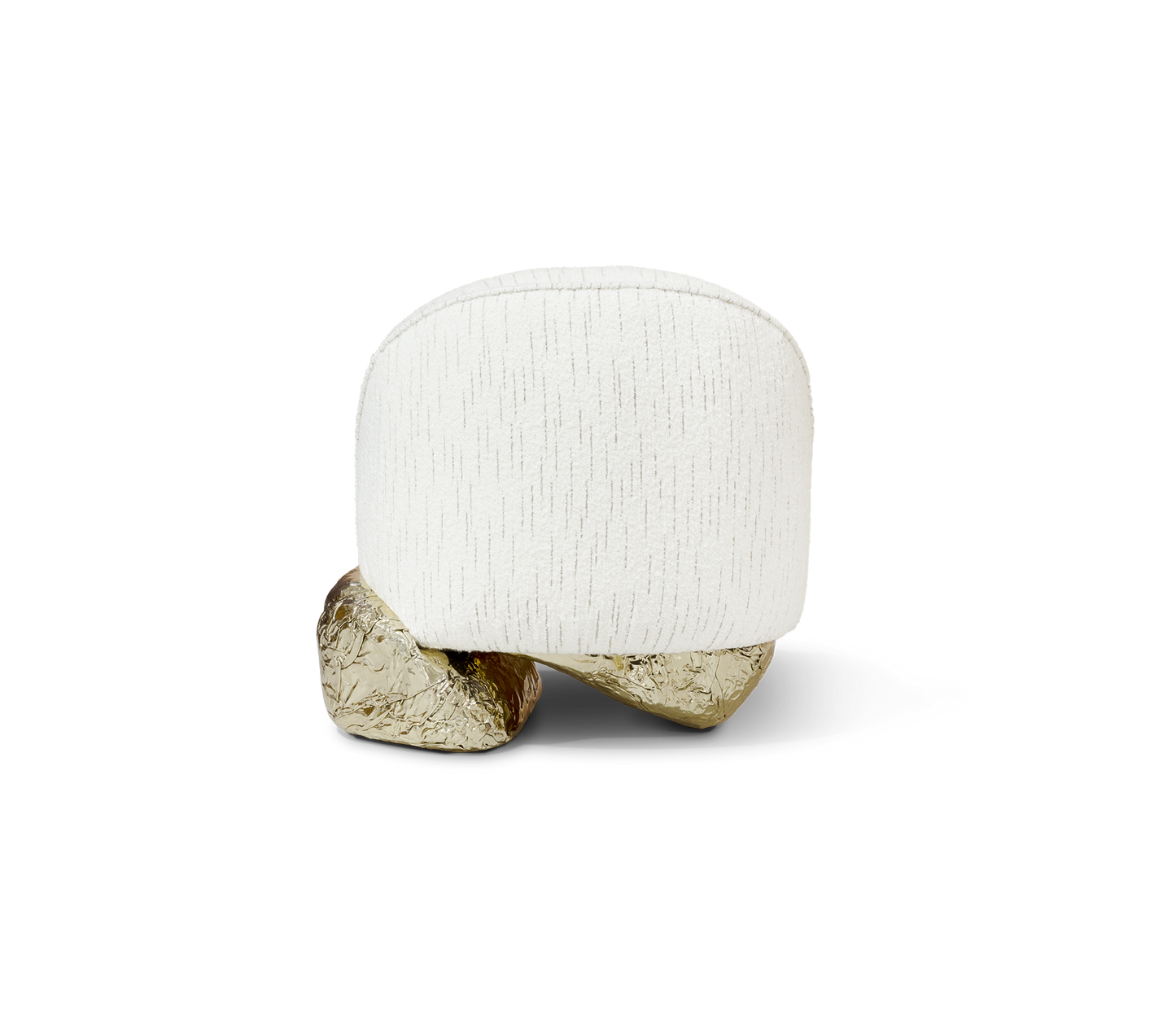 Boca Do Lobo Angra Ii Armchair