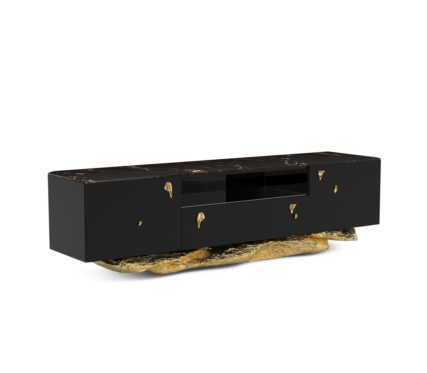 Boca Do Lobo Angra Tv Cabinet